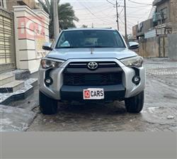 تويوتا 4رنر
